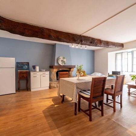 Appartement Sarzeau Centre - Le Cormoran Extérieur photo