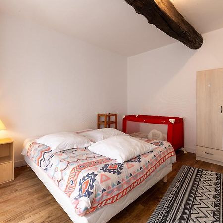 Appartement Sarzeau Centre - Le Cormoran Extérieur photo