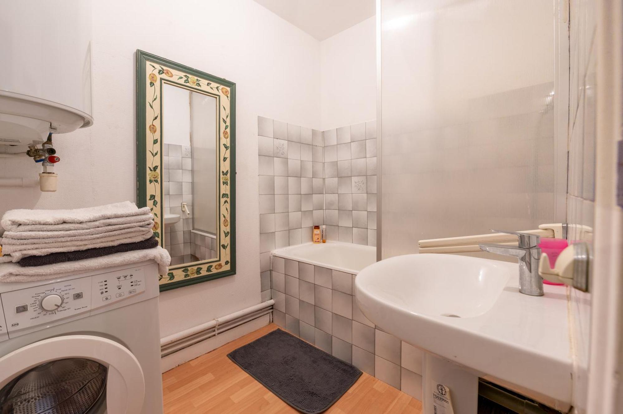 Appartement Sarzeau Centre - Le Cormoran Extérieur photo