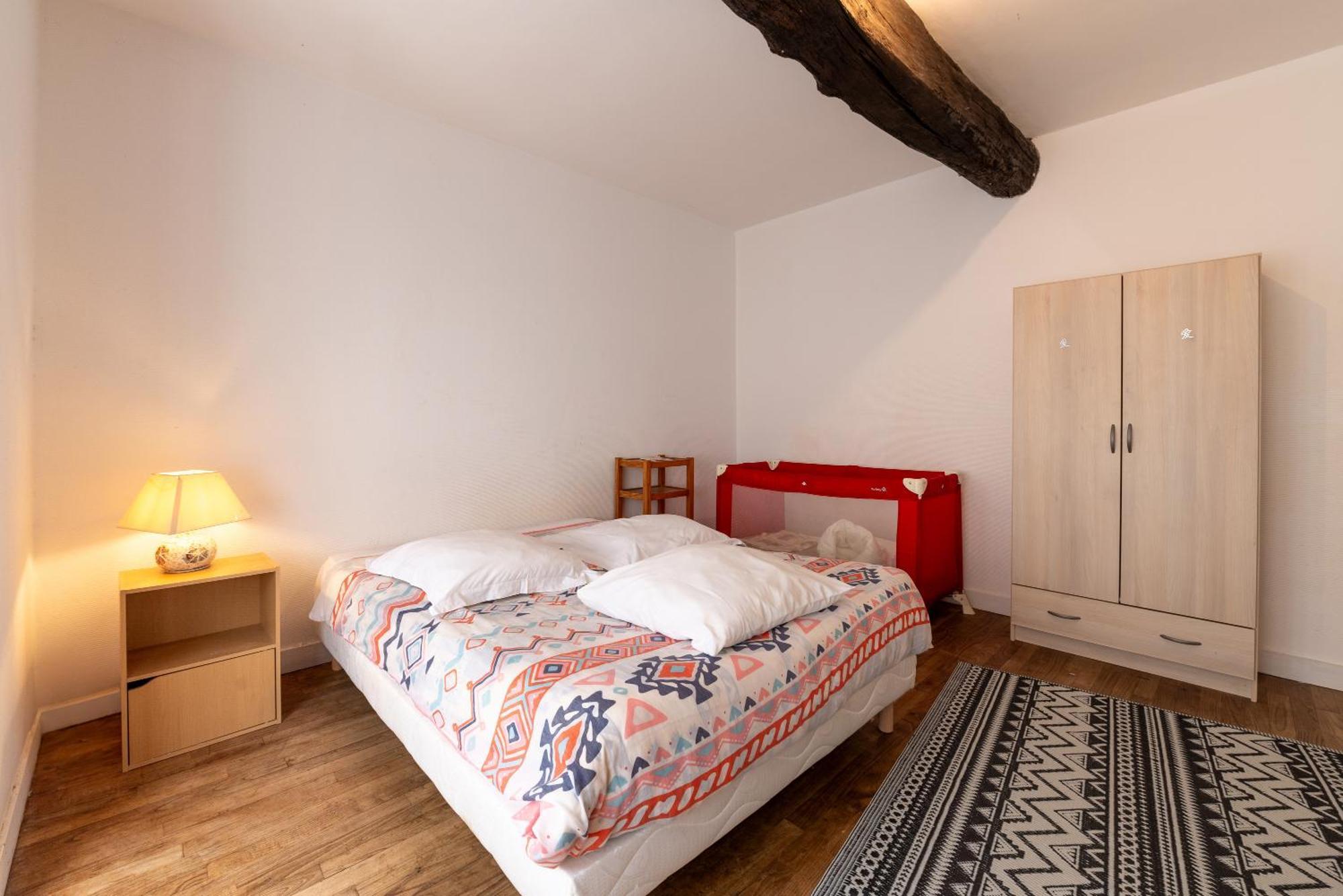 Appartement Sarzeau Centre - Le Cormoran Extérieur photo