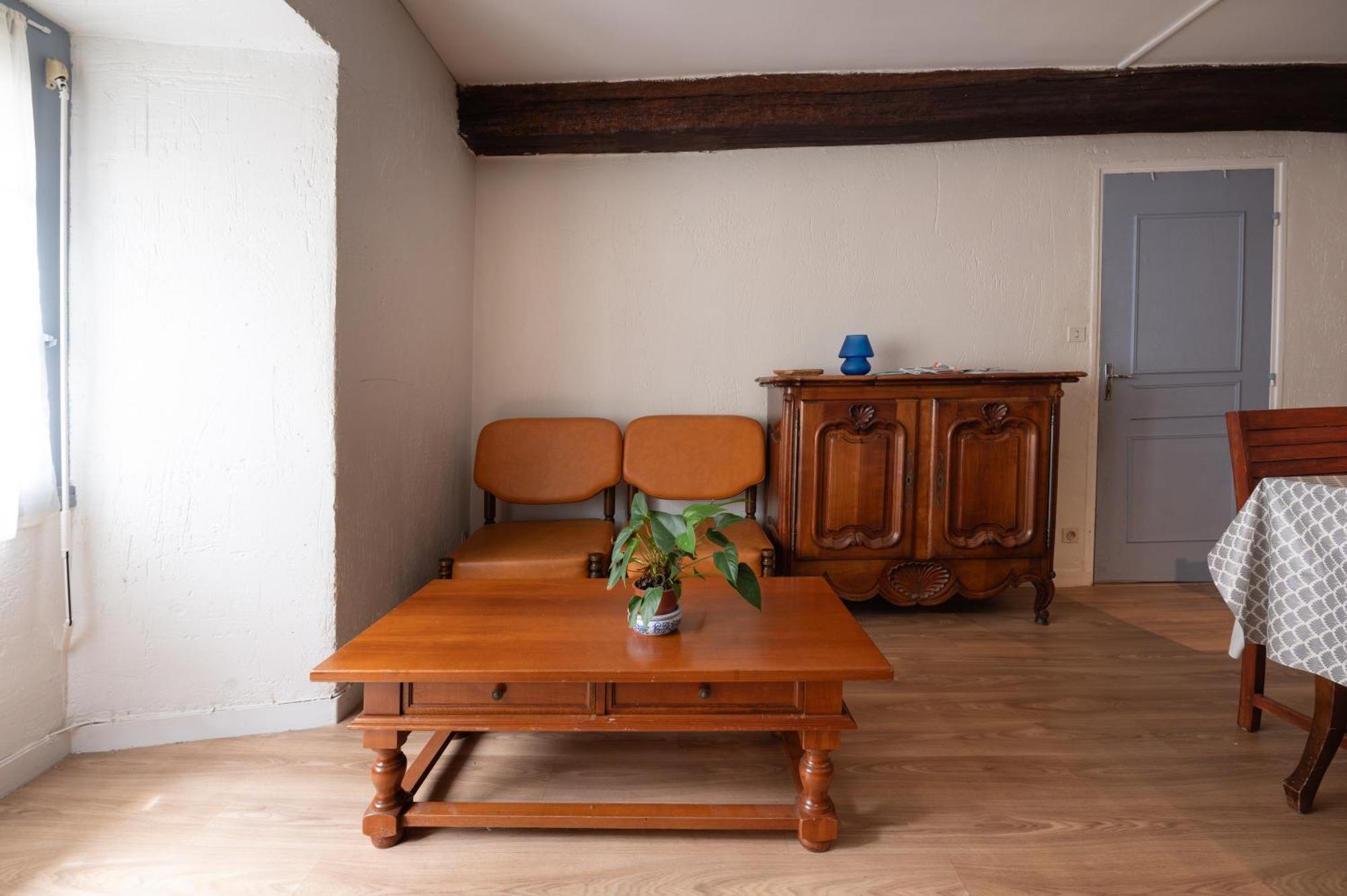 Appartement Sarzeau Centre - Le Cormoran Extérieur photo