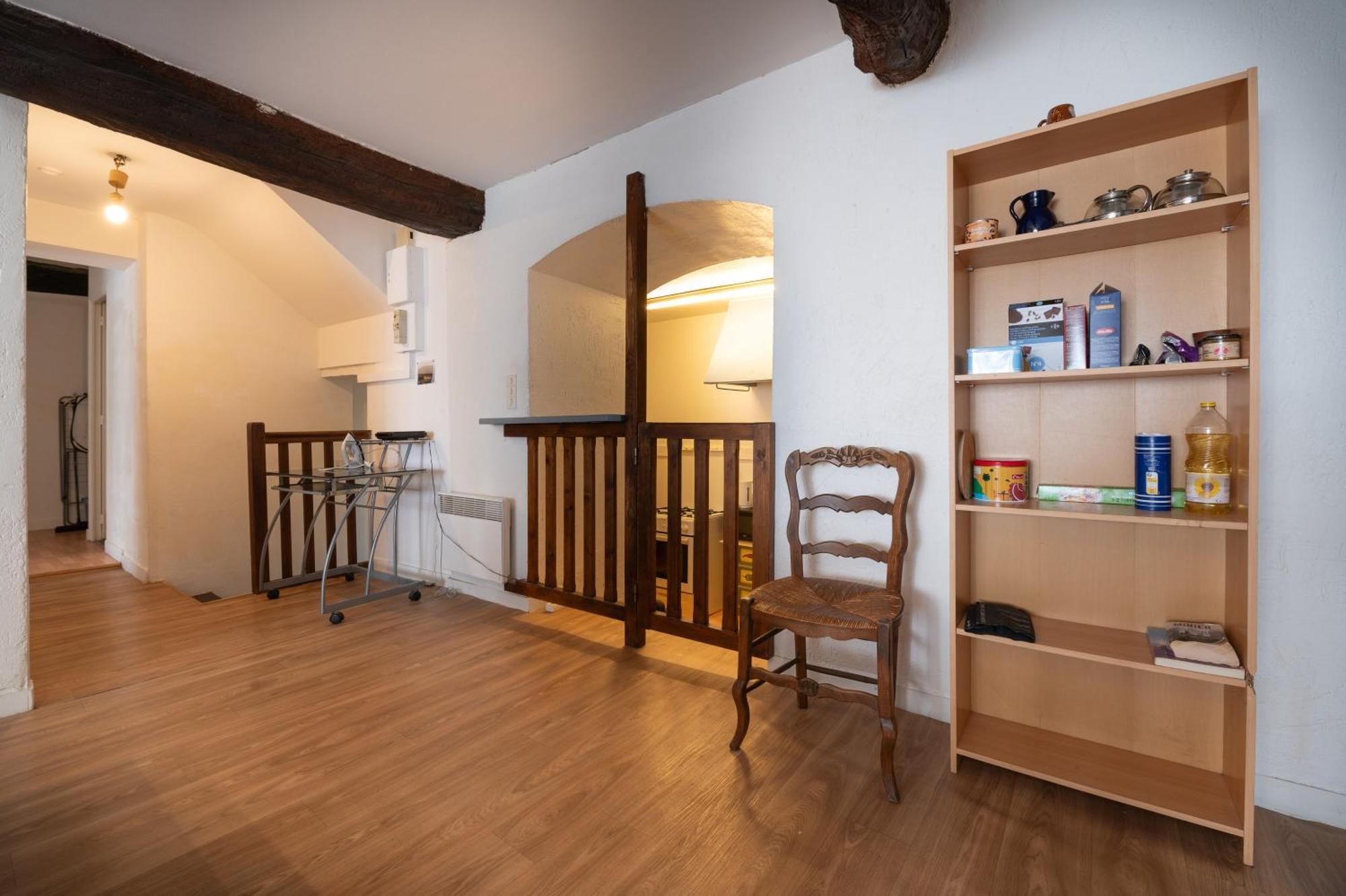 Appartement Sarzeau Centre - Le Cormoran Extérieur photo