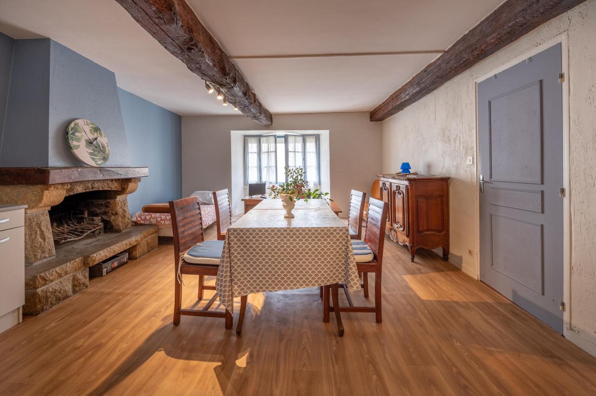 Appartement Sarzeau Centre - Le Cormoran Extérieur photo