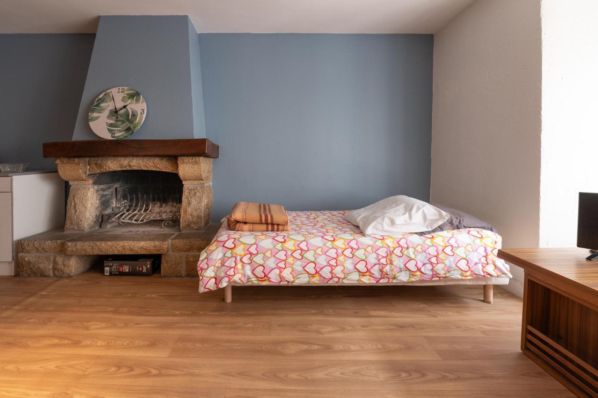Appartement Sarzeau Centre - Le Cormoran Extérieur photo