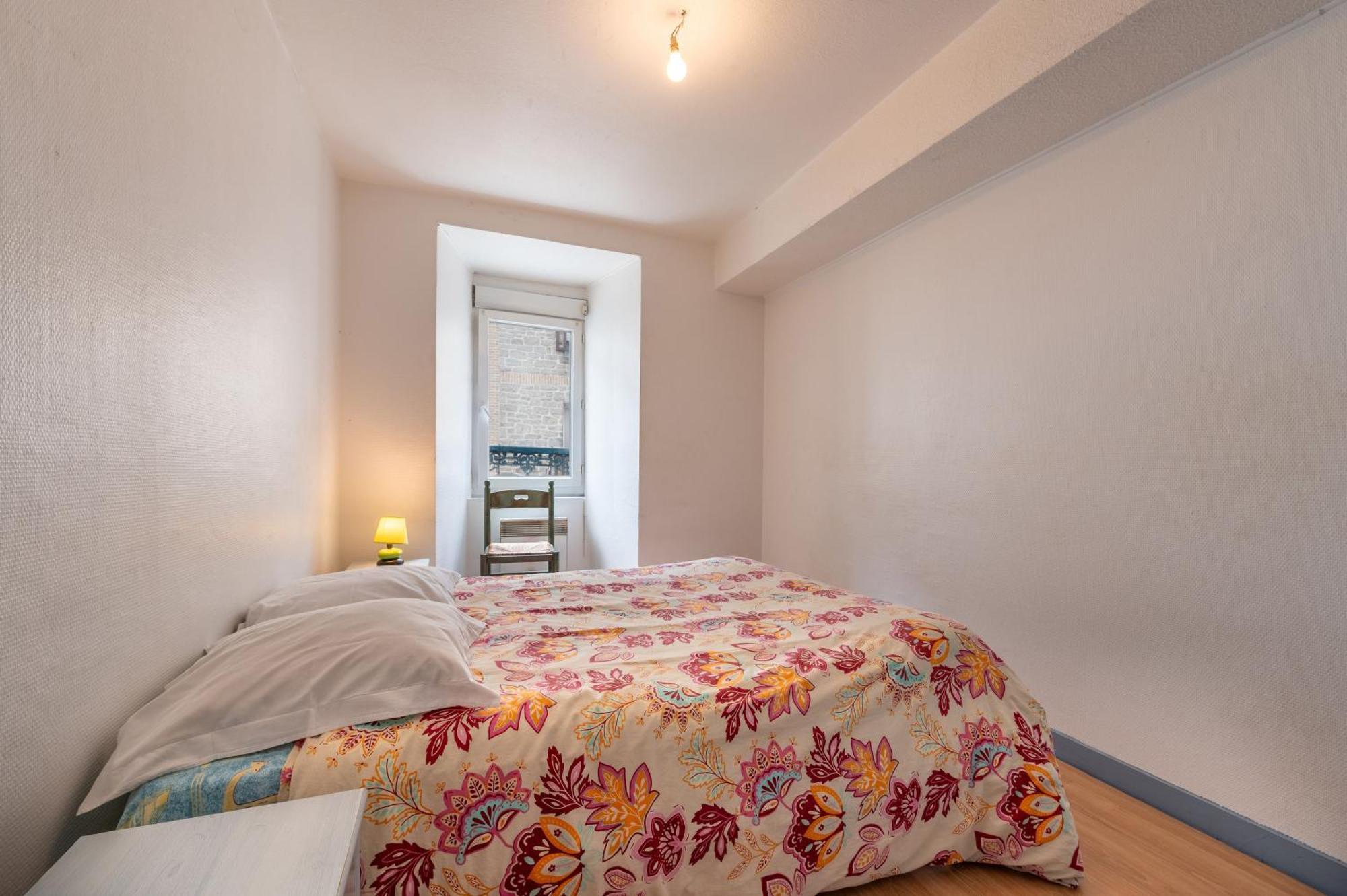 Appartement Sarzeau Centre - Le Cormoran Extérieur photo